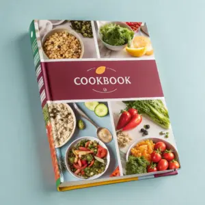 Ebook de Recetas Antiinflamatorias