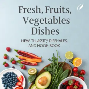 Alimentación Saludable para el Equilibrio