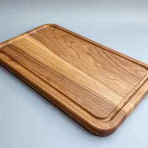 Tabla de cortar de acero inoxidable